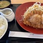 かつや - 料理写真: