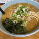 ラーメン 一郎 - 