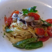 ビュー＆ダイニング コトシエール - 