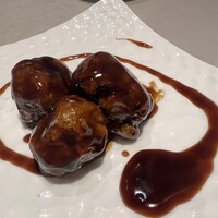 中国飯店 富麗華 - 