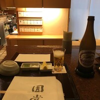 京都祇園 天ぷら八坂圓堂 -  京都祇園 天ぷら八坂圓堂 -