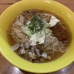 麺屋 すずらん - 