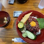 丼・すし まぐろや本舗 - 