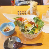大山鶏と鮮魚 居酒屋 まいか - 