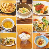 大山鶏と鮮魚 居酒屋 まいか - 