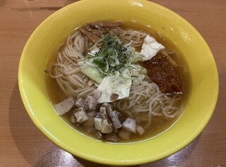 麺屋 すずらん - 