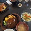 Futago Tei - 頼んだ料理