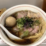 東京ギョーザスタンド ウーロン - 