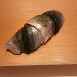 鮨 はしもと - 追加注文