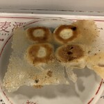 東京ギョーザスタンド ウーロン - 