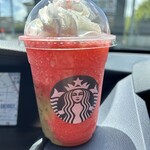スターバックス コーヒー - ドリンク写真: