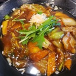Hishiyou - 飛翔麺