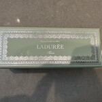 Laduree Salon de the - 