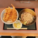 Ariake Soba - 