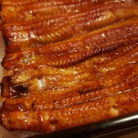 宮川本廛 赤坂宮川 - 美しい焼き上がり