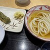 丸亀製麺 イオンモール大和郡山店