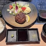 創作 cafe dining てっぱんや - 