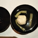 Toufu Kaiseki Kusumura - 