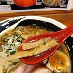 俺の中華たなか家 - メンマリフト⤴️