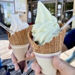 ロッジ花紋 - 