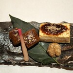 Toufu Kaiseki Kusumura - 