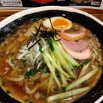 俺の中華たなか家 - 涼しげ❄な「きゅうり」方からパチリ♯