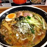 俺の中華たなか家 - 白髪葱方からパチリ♯