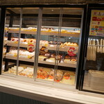 ミスタードーナツ - 