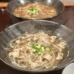 Soba Koyama - 