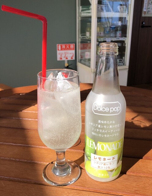 半造レストハウス - 南気仙沼（カフェ）の写真