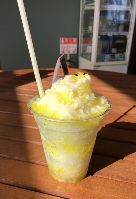 半造レストハウス - 南気仙沼（カフェ）の写真