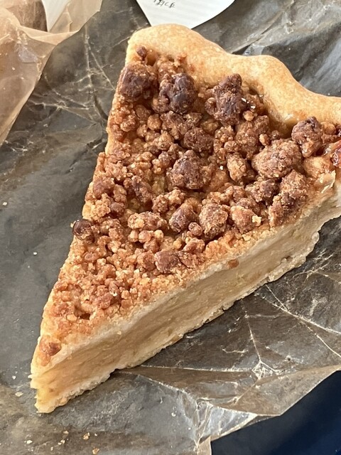 すっぱい林檎の専門店。 - 上盛岡（その他）の写真