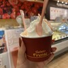 ジェラート フィレンツェ