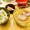 鯛塩そば 灯花 ルミネ荻窪店