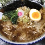 Tokuchan Ramen - 