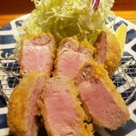 ヘレカツマニア＠豚行 - 