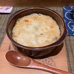 Tempura Kappou Kawa Saki - 