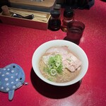 ラーメン ビスカ - 