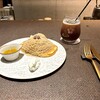 茶房 HISAYA LOUNGE 東京麻布十番店
