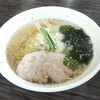 麺屋 Booth