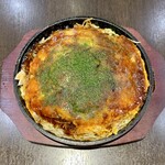 Hiroshima Fuu Okonomiyaki Momijiya - 日替わり ¥1,380