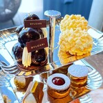 ザ・ラウンジ - 