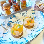 ザ・ラウンジ - 