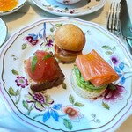 ザ・ラウンジ - 