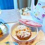 ザ・ラウンジ - 