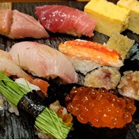 東鮨 新店 - 