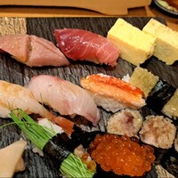 東鮨 新店 - 