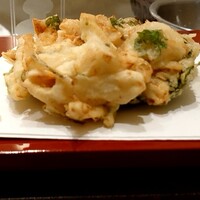 天ぷら ひさご ラシック店 - 