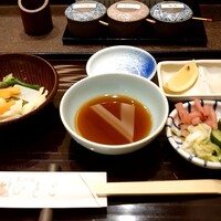 天ぷら ひさご ラシック店 - 