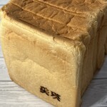 Biei - 美瑛の角食パン(1斤) 490円